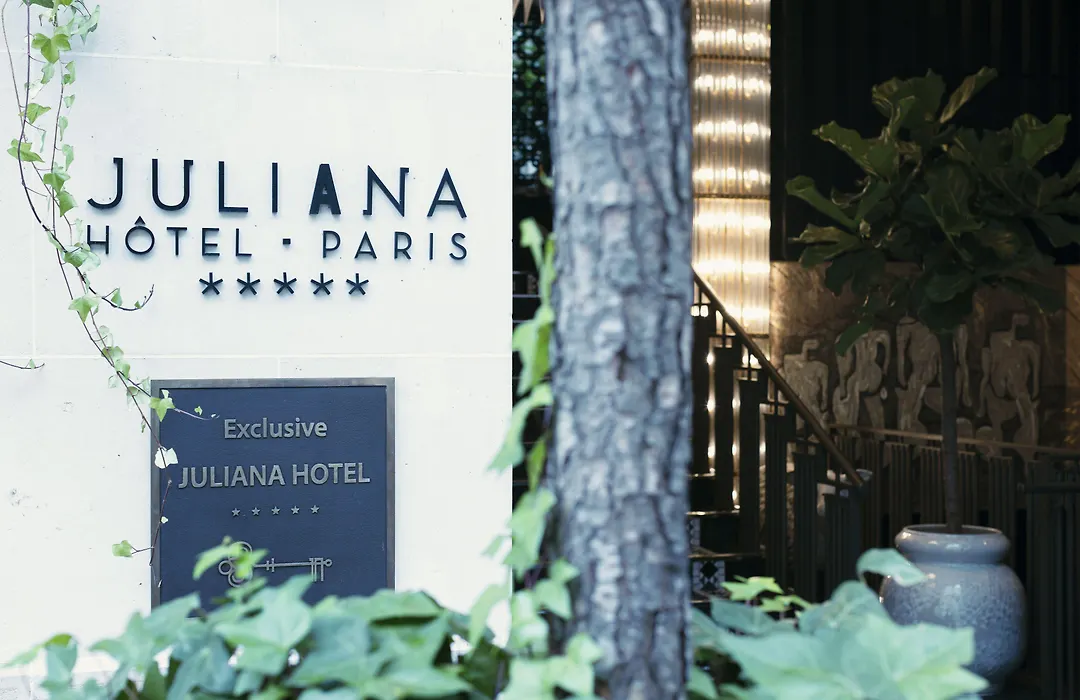 The One Alma Paris-1