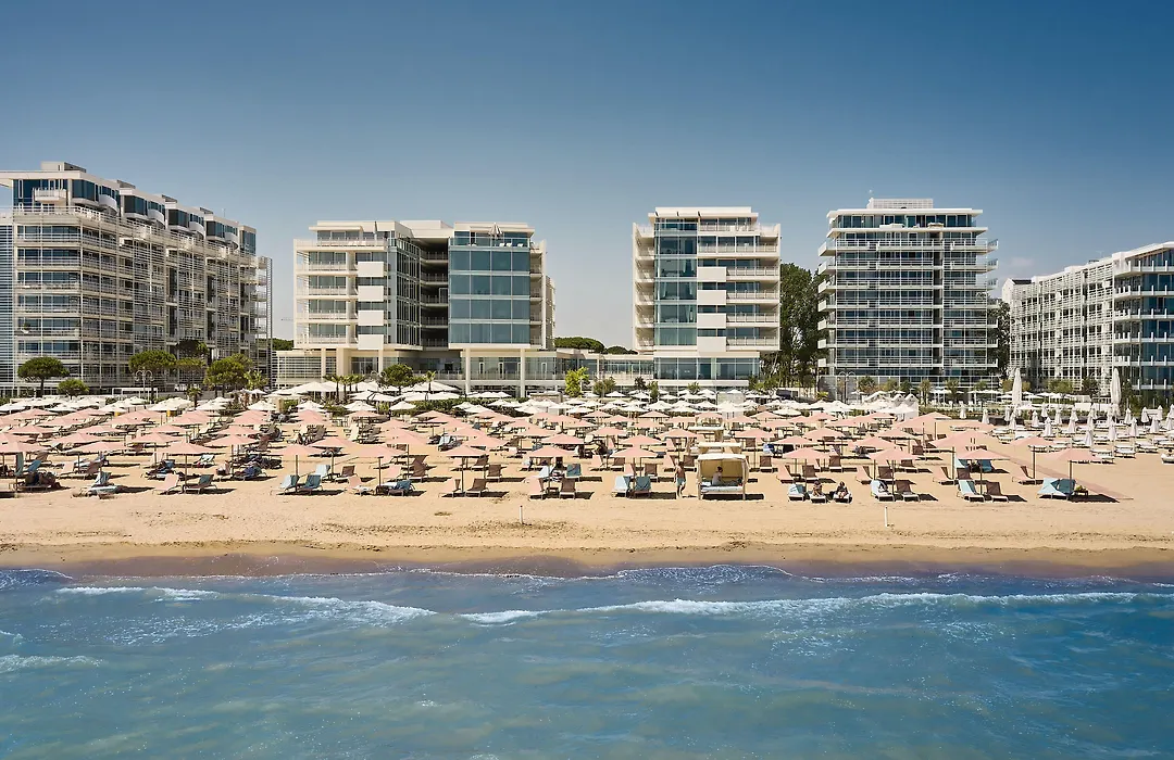 Falkensteiner Hotel & Spa Jesolo-1