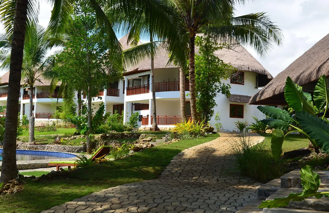 Amun Ini Beach Resort & Spa-1