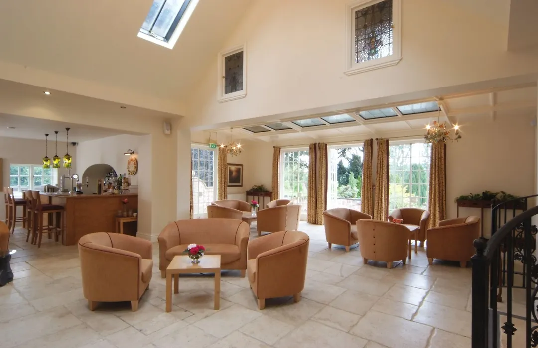 Dunsley Hall Hotel-1
