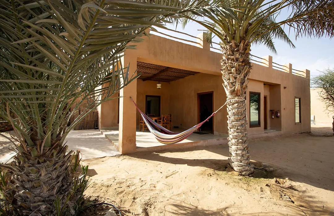 Telal Resort Al Ain-1