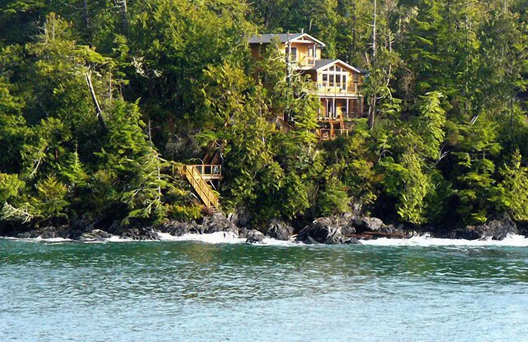 Reef Point Oceanfront Bed And Breakfast-1