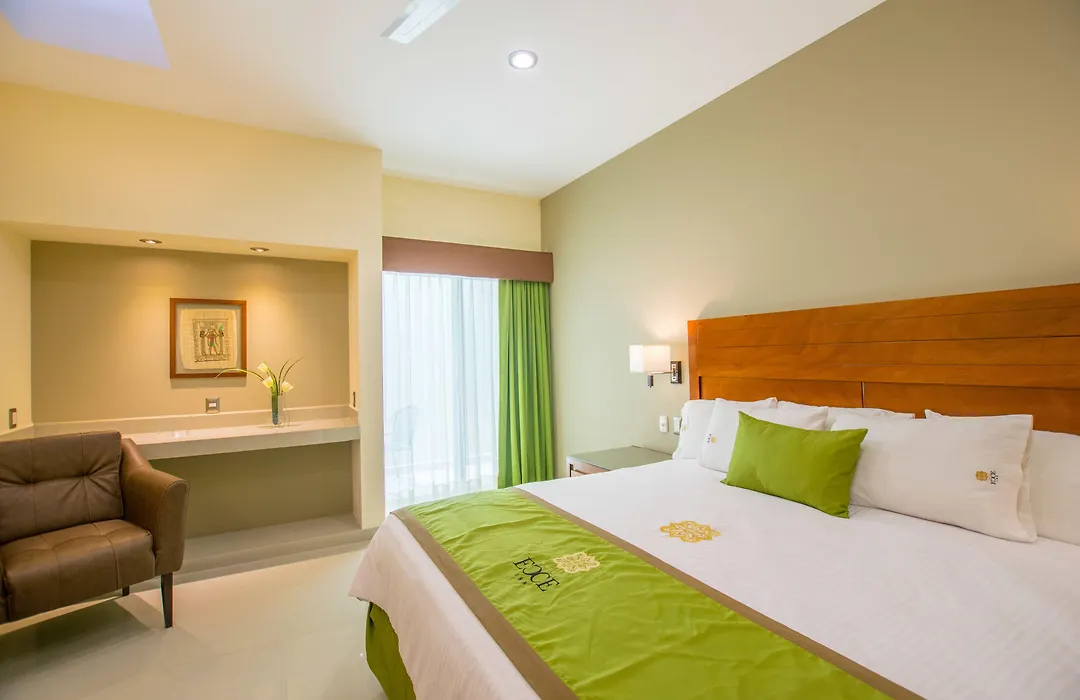 Hotel Ecce Inn & Spa-1