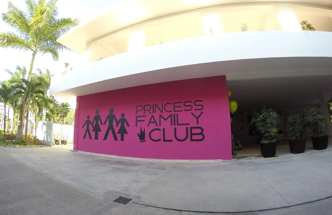 Princess Family Club Riviera-1