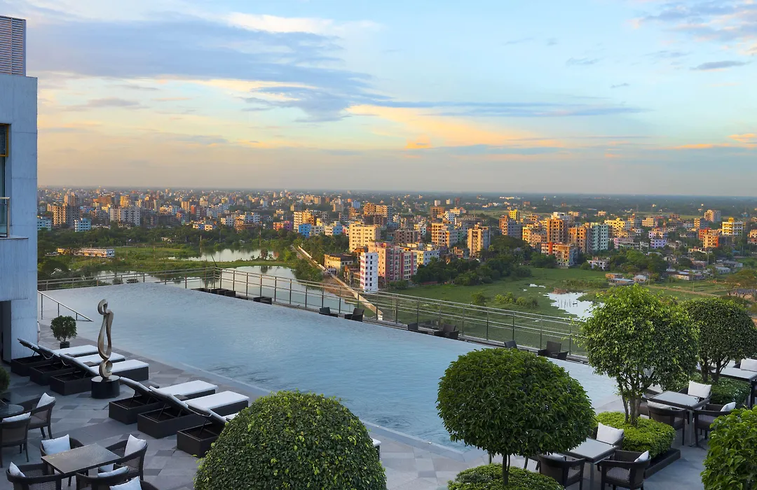 Le Meridien Dhaka-1