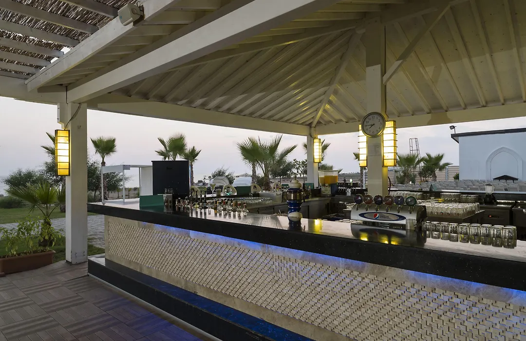 Sultan Of Dreams Hotel & Spa-1