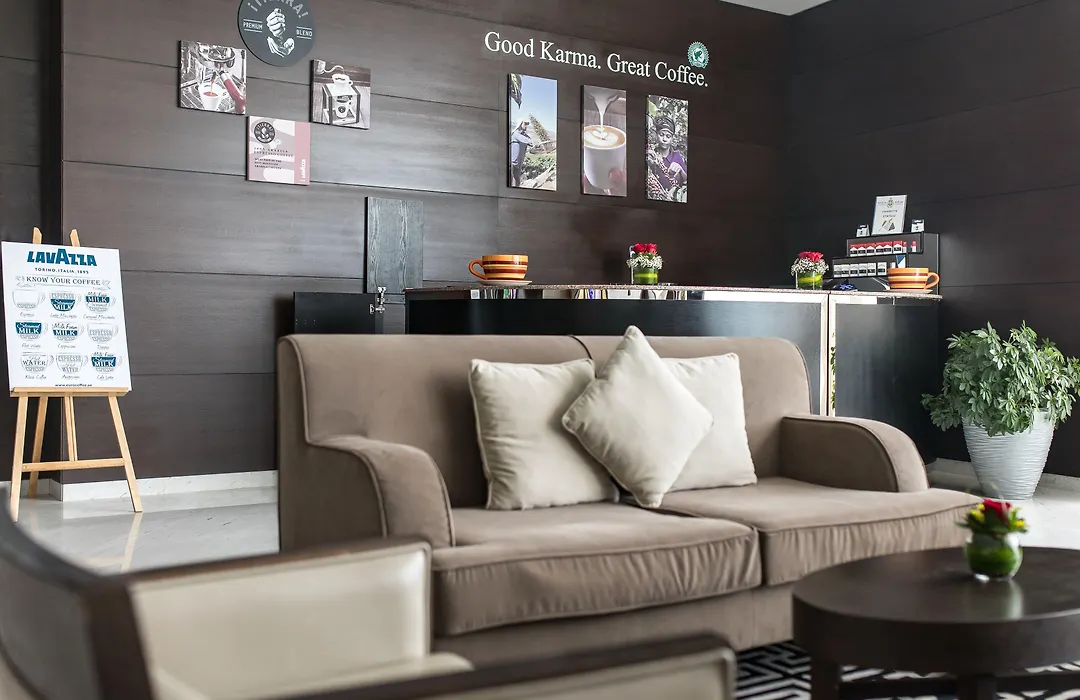 Royal M Hotel Fujairah By Gewan-1