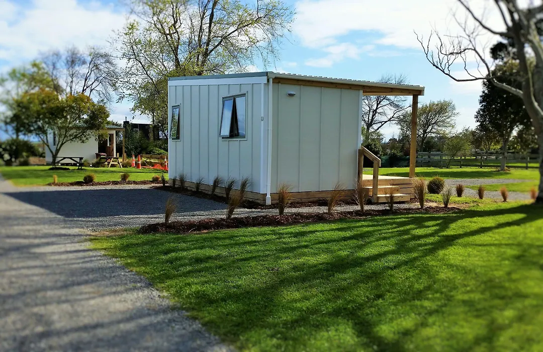 Martinborough Top 10 Holiday Park-1