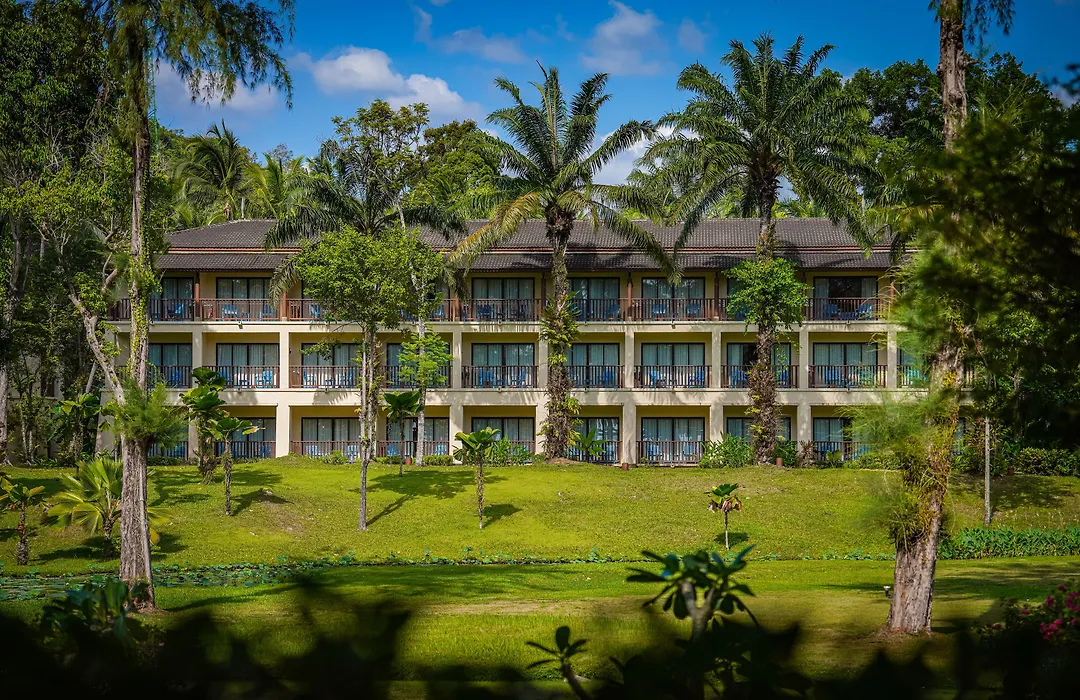 Dusit Thani Krabi Beach Resort-1