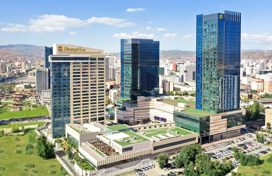 Shangri-La Ulaanbaatar-1