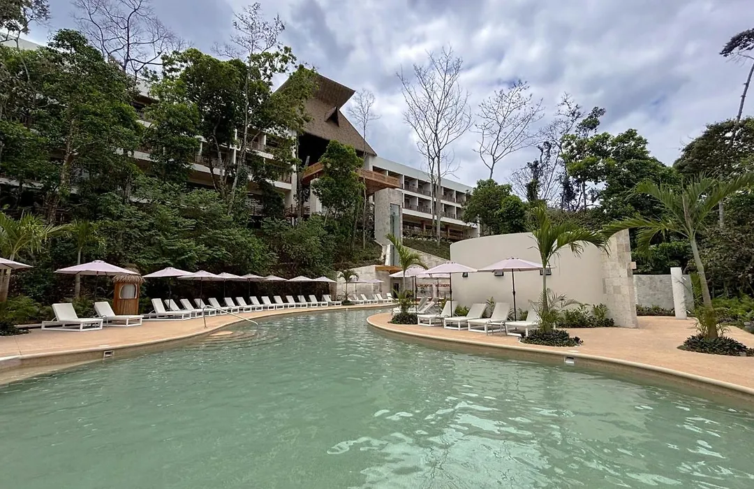 Hotel Mundo Maya Palenque-1