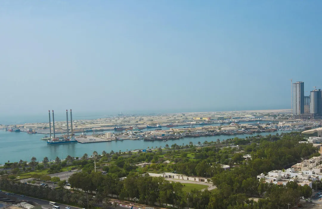 Jannah Burj Al Sarab-1