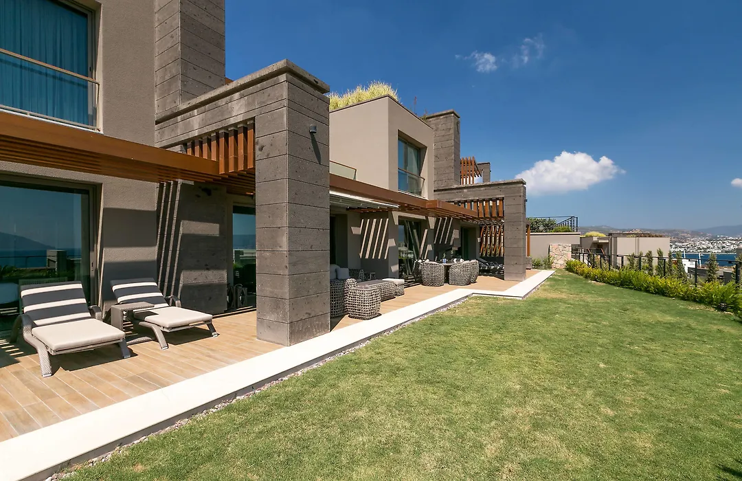 Caresse, A Luxury Collection Resort & Spa, Bodrum-1