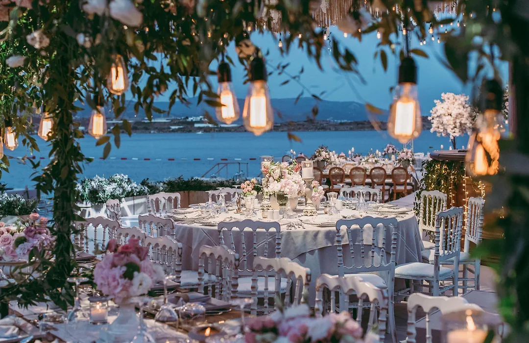 Caresse, A Luxury Collection Resort & Spa, Bodrum-1
