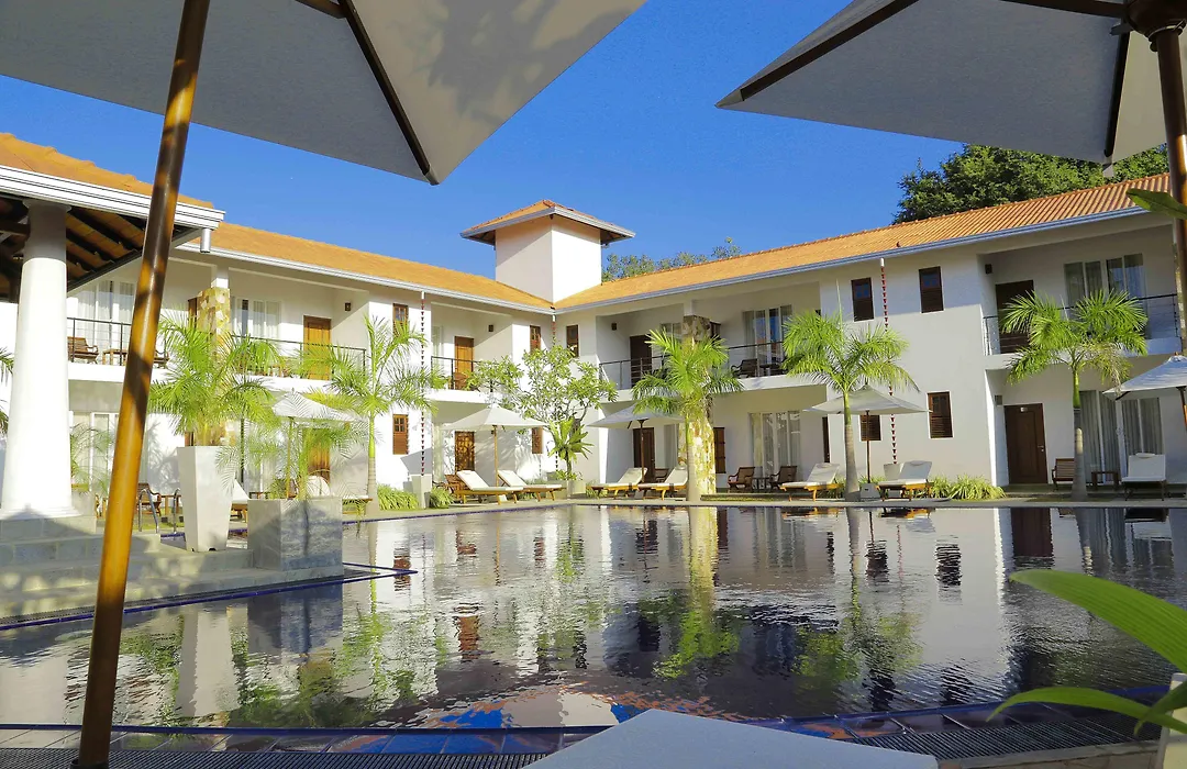 Hotel Tamarind Tree-1