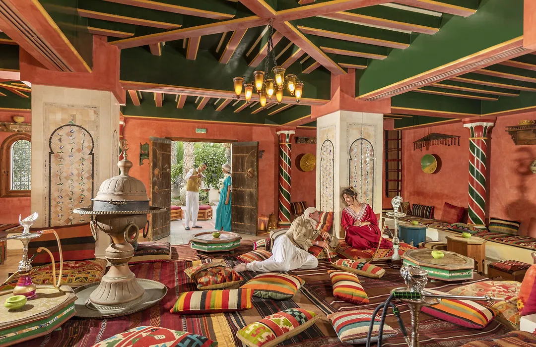 Yadis Djerba Thalasso & Spa-1