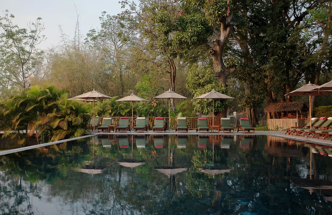 Sanctum Inle Resort-1