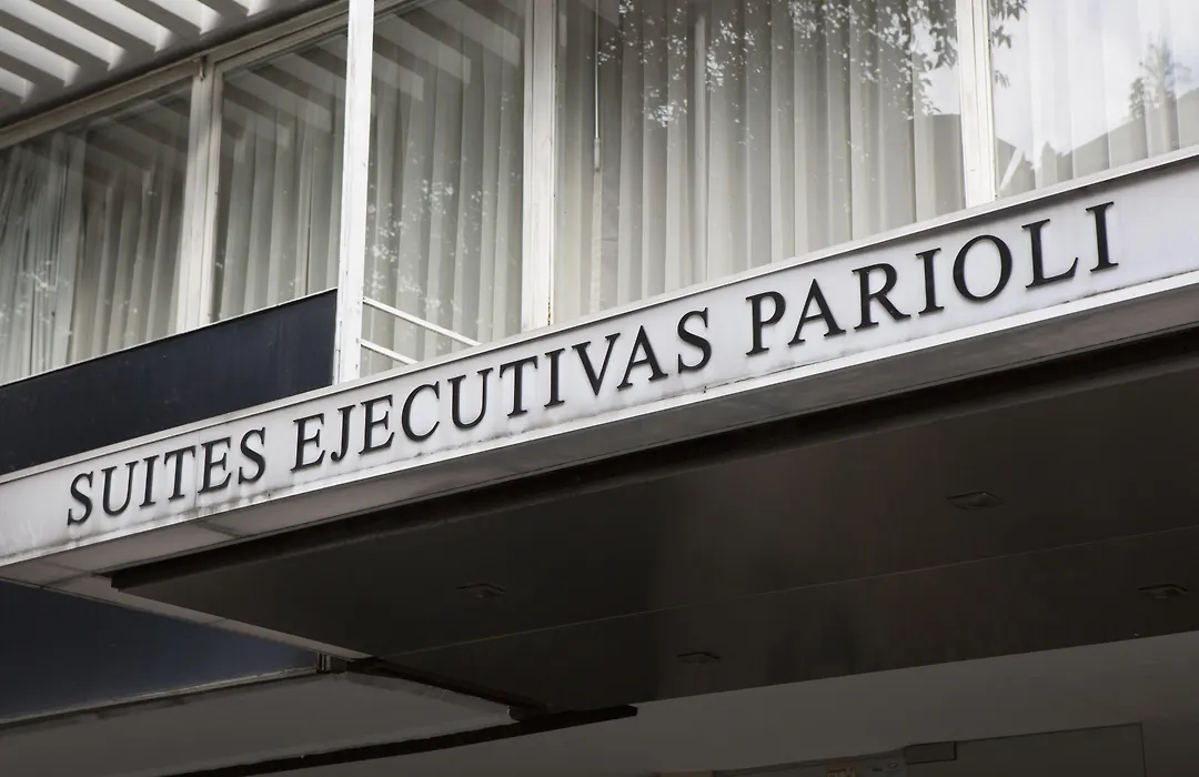 Suites Parioli-1