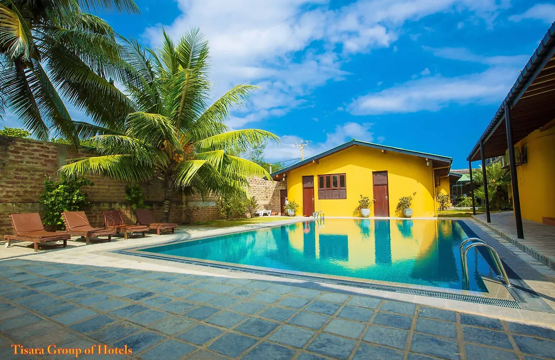 The Beach Cabanas Retreat & Spa-1