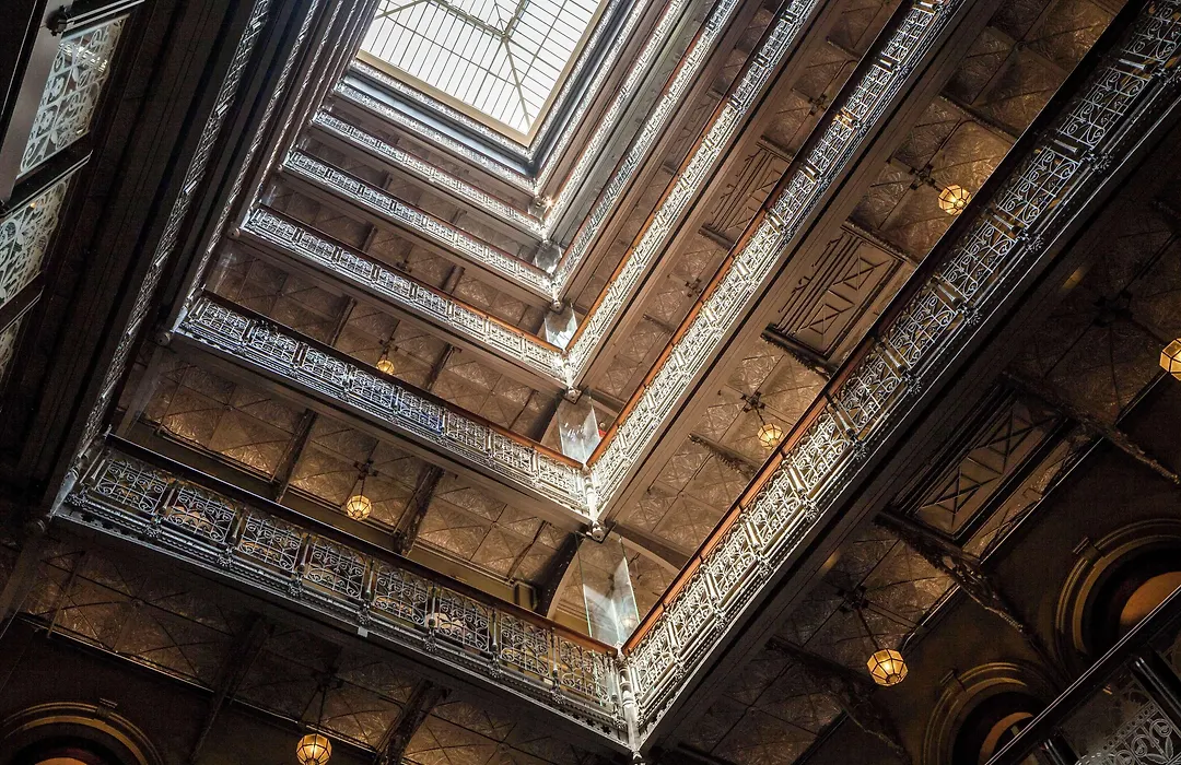 The Beekman, A Thompson Hotel, By Hyatt-1