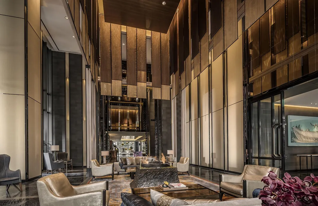 Four Seasons Hotel Seoul-1