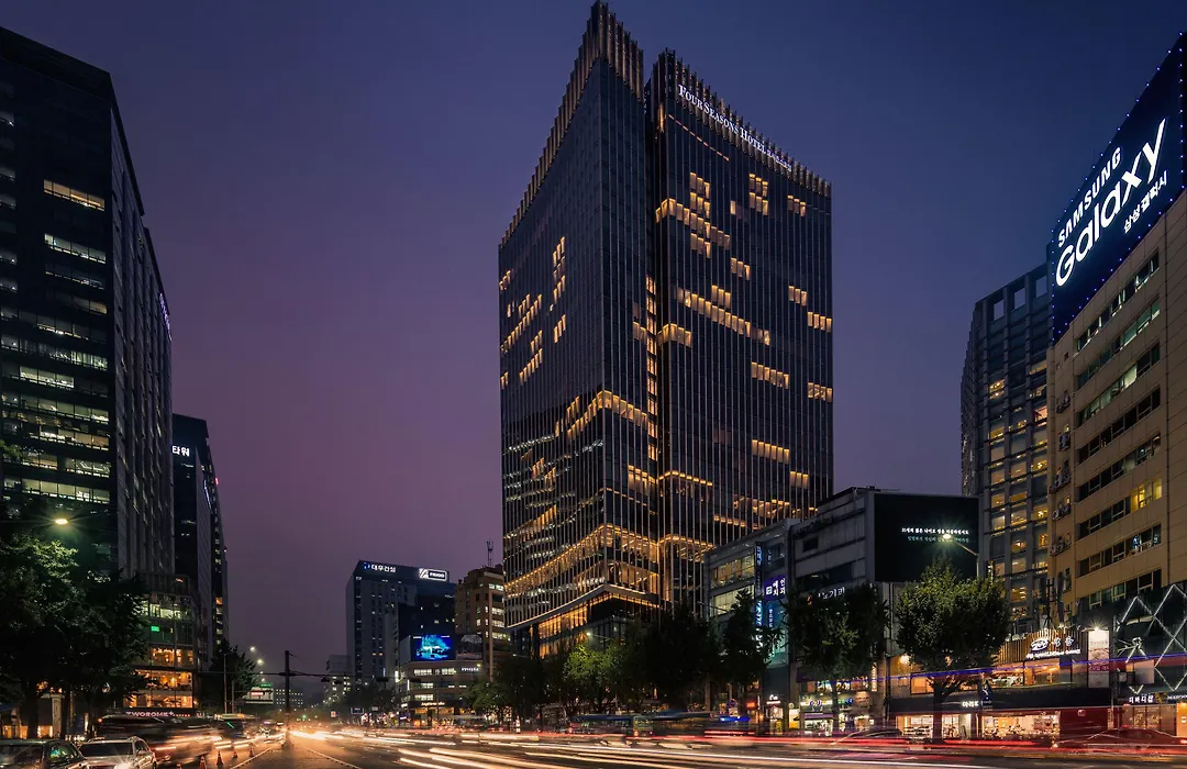 Four Seasons Hotel Seoul-1