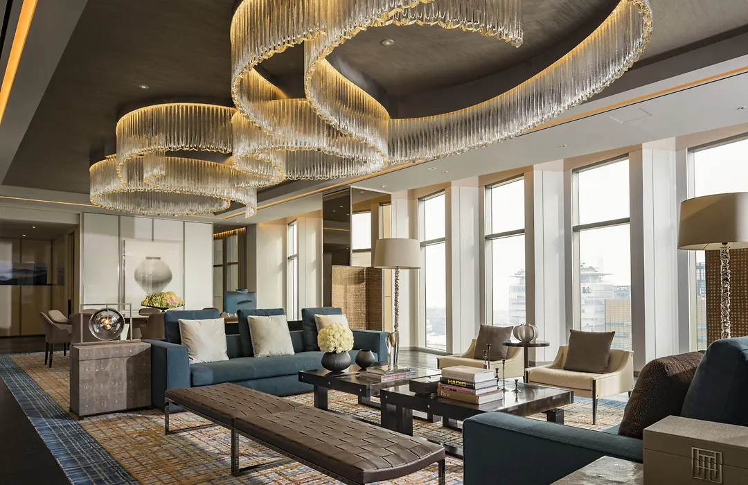 Four Seasons Hotel Seoul-1