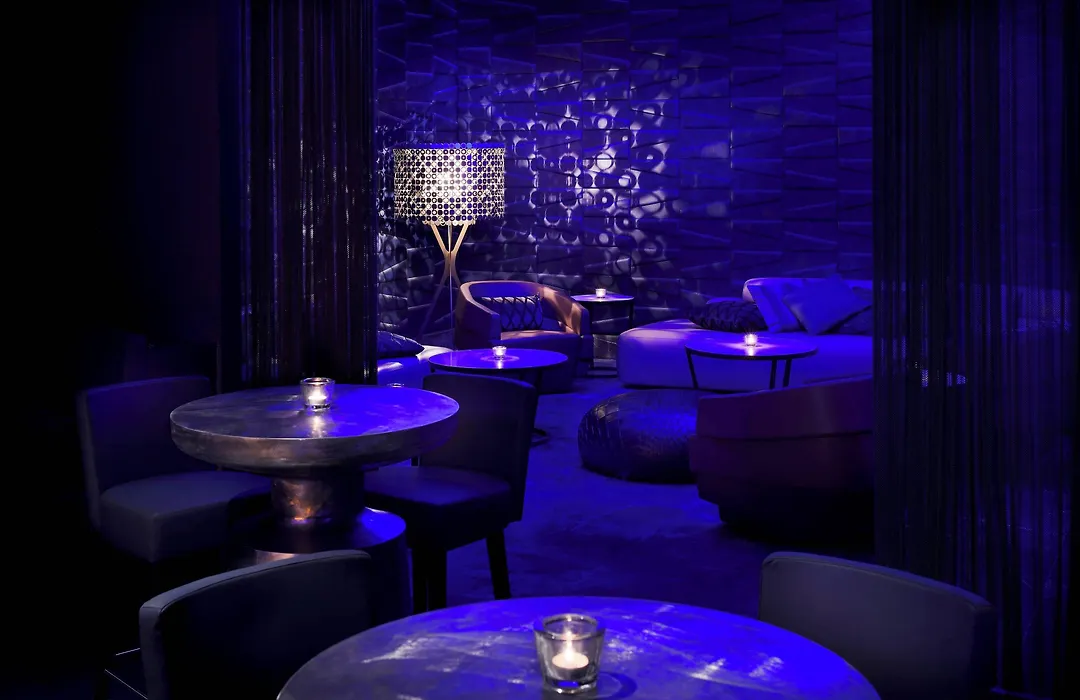 Constantine Marriott Hotel-1