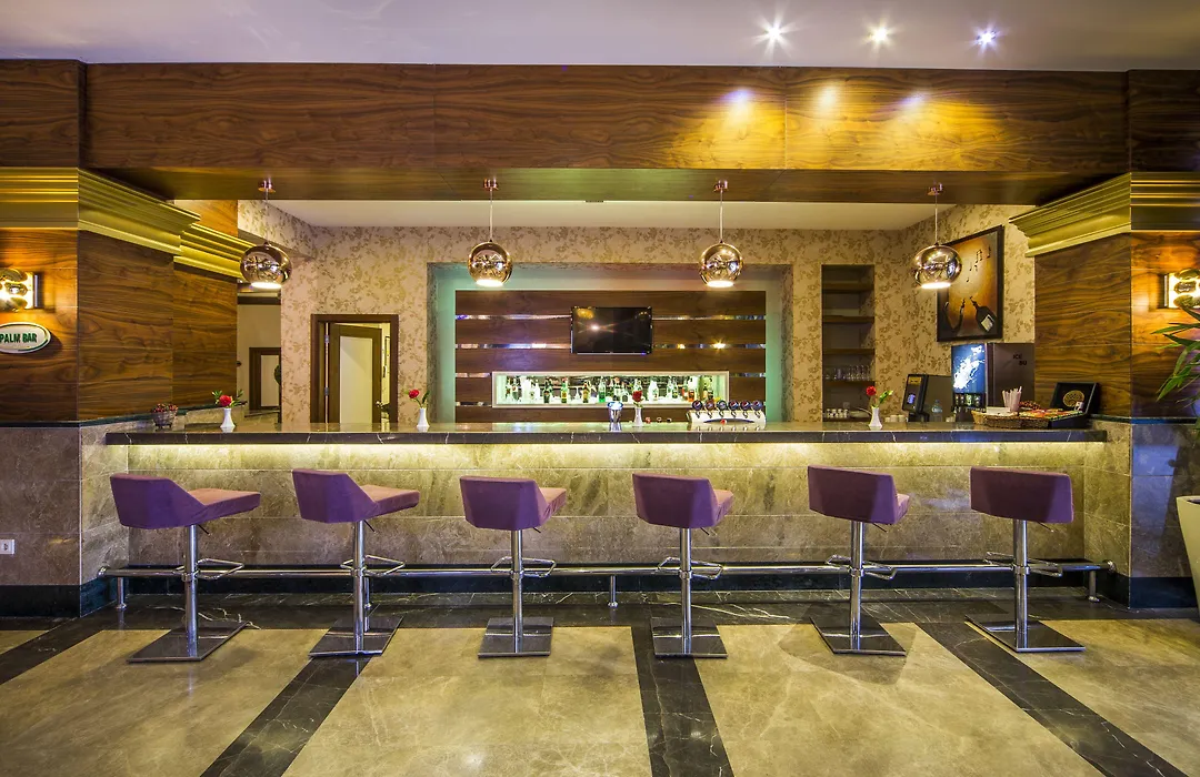 Dizalya Palm Garden Hotel-1