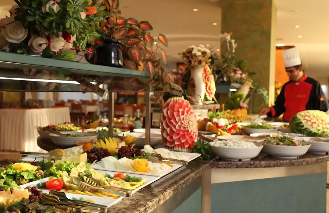 Serenis Hotel-1