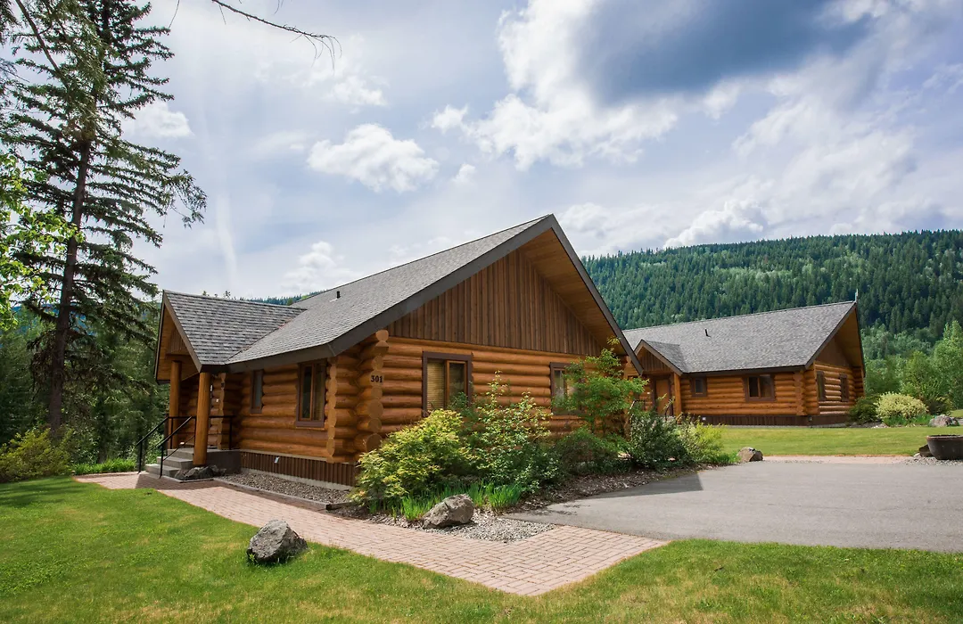 Alpine Meadows Resort-1