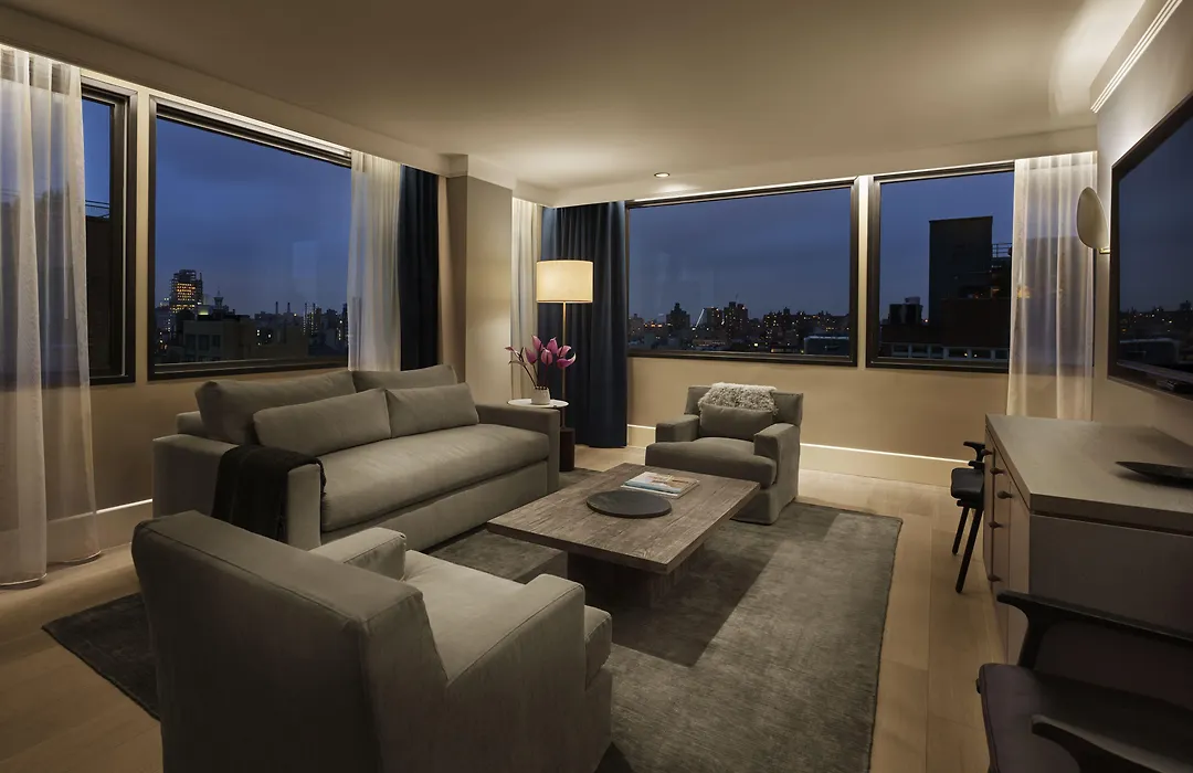 11 Howard, New York, A Member Of Design Hotels-1