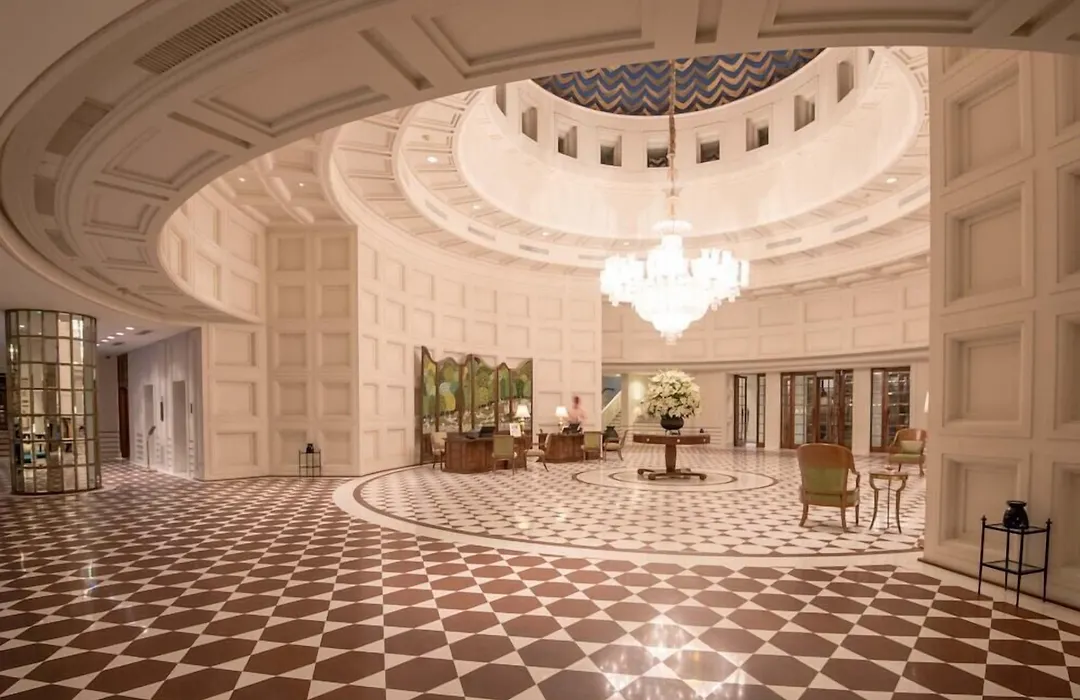 The Oberoi Amarvilas Agra-1