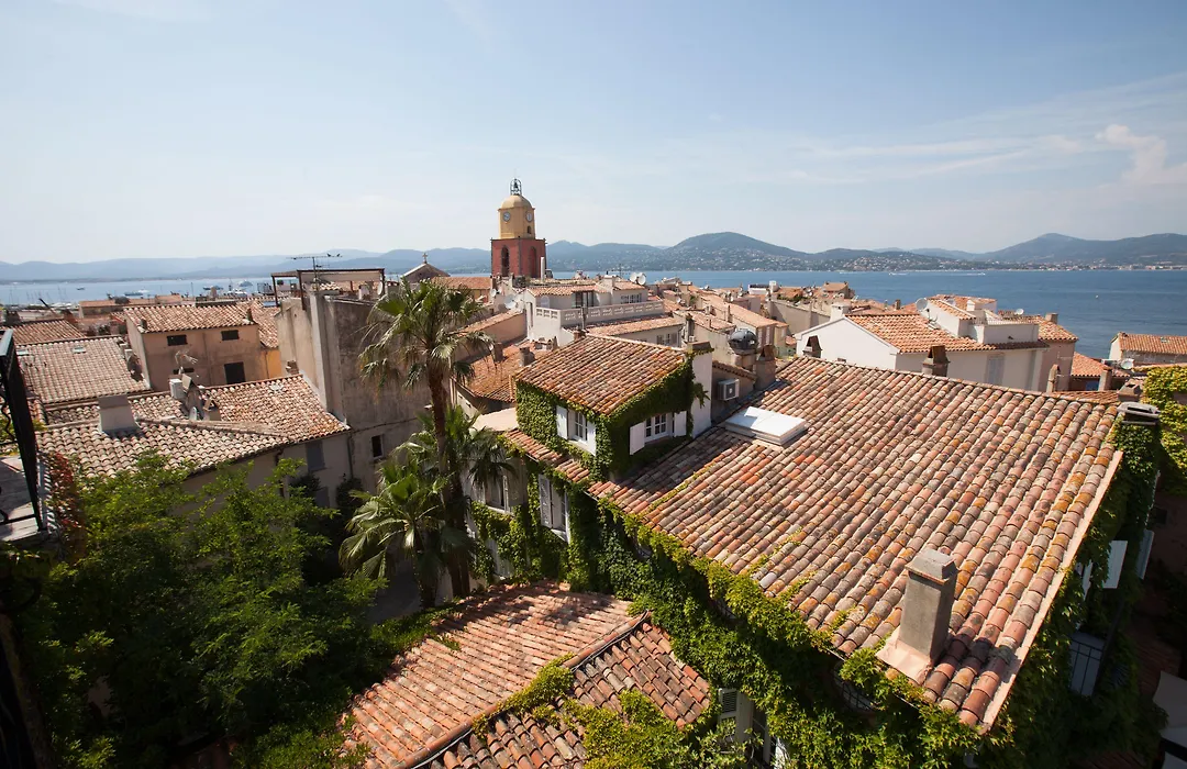 Le Yaca Saint-Tropez-1