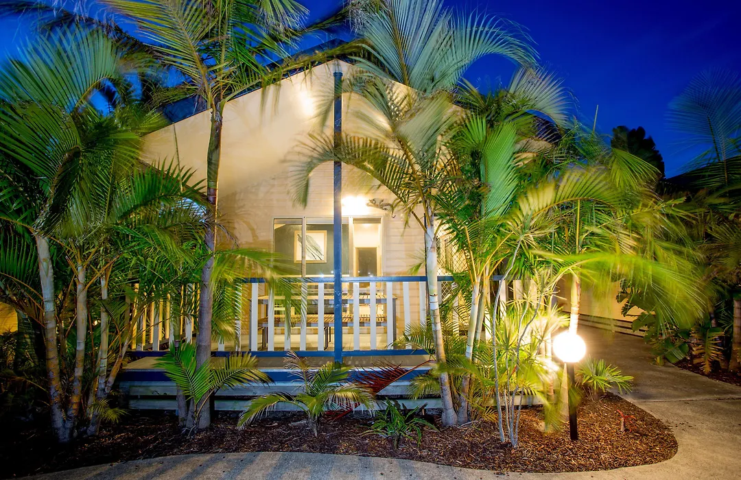 Ingenia Holidays Soldiers Point-1