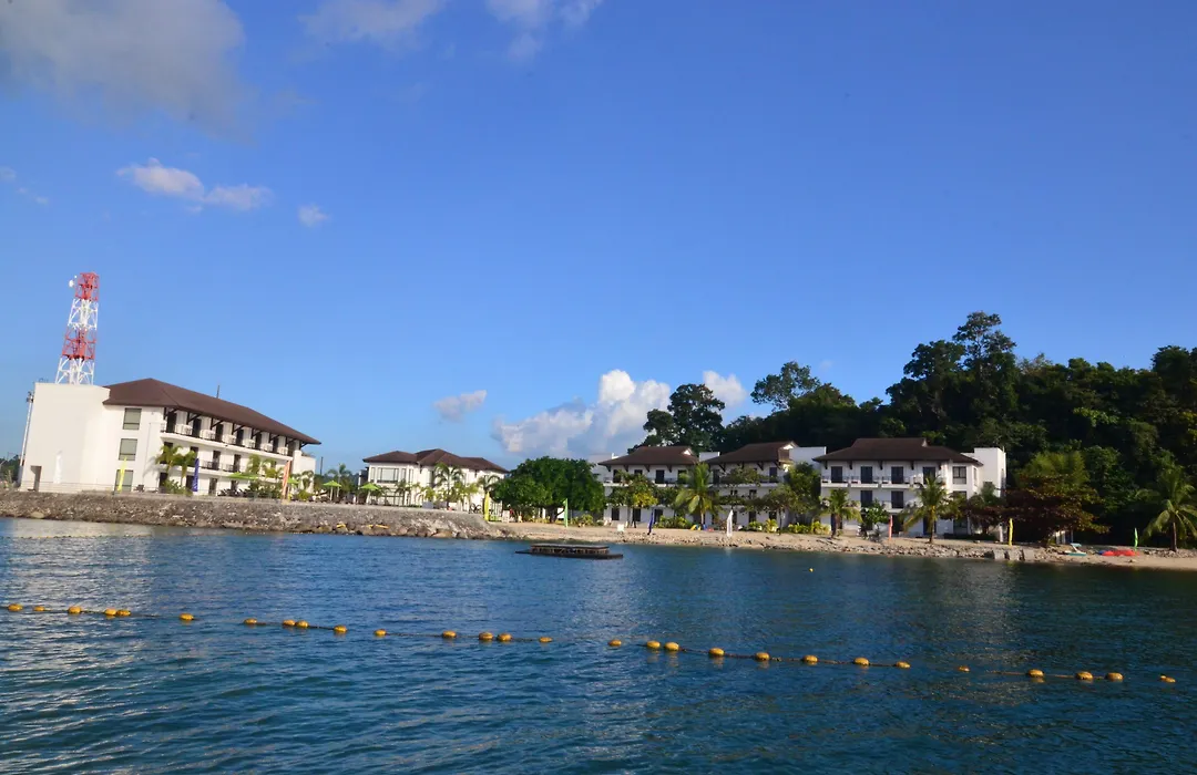 Kamana Sanctuary Resort & Spa-1