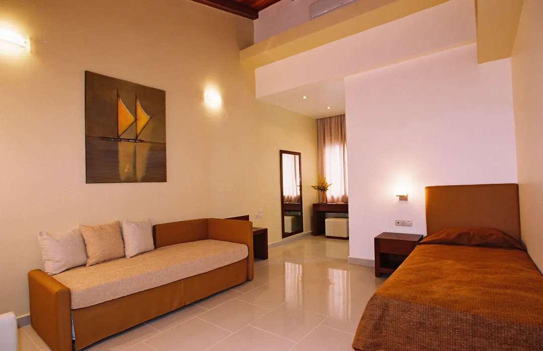 Lemnos Village Resort Hotel-1