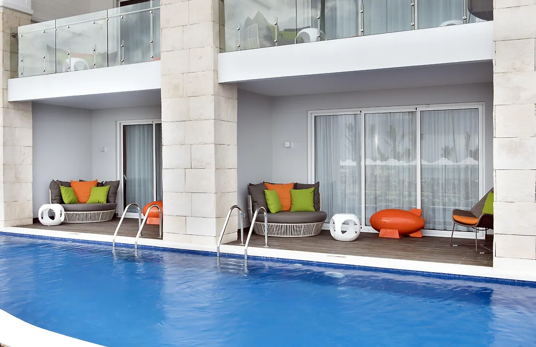 Nickelodeon Hotels & Resorts Punta Cana-1