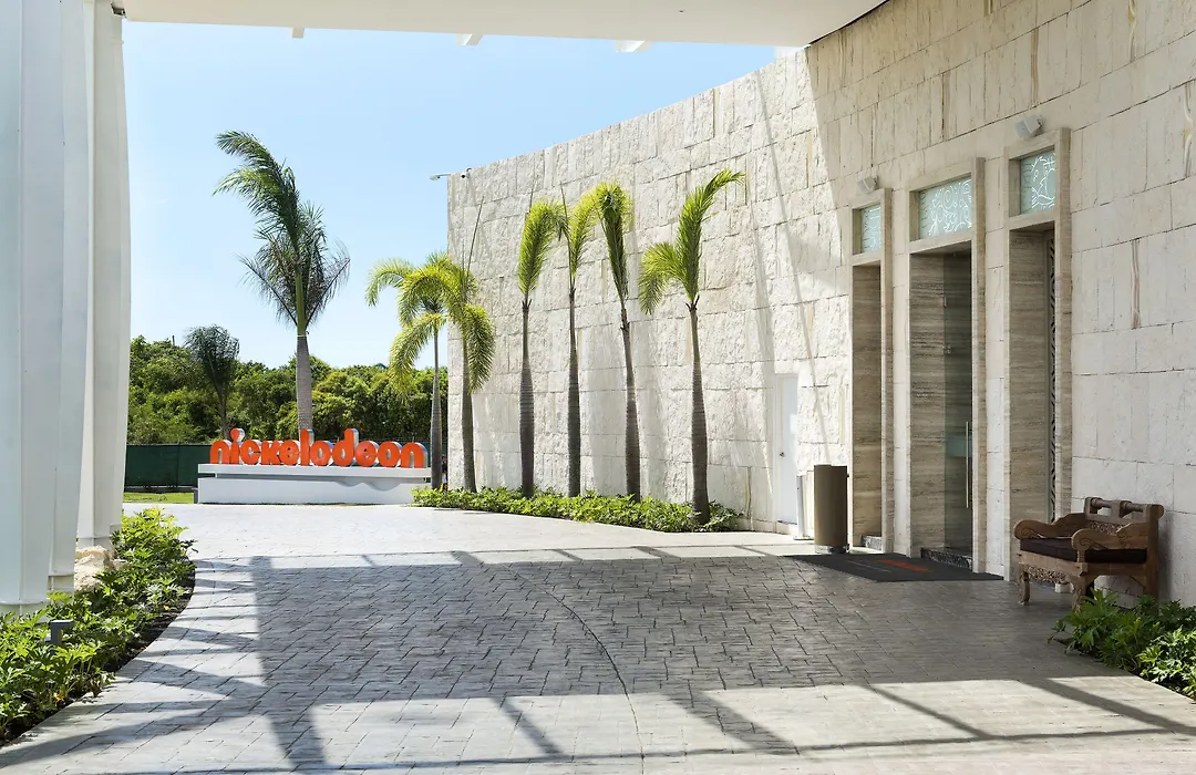 Nickelodeon Hotels & Resorts Punta Cana-1