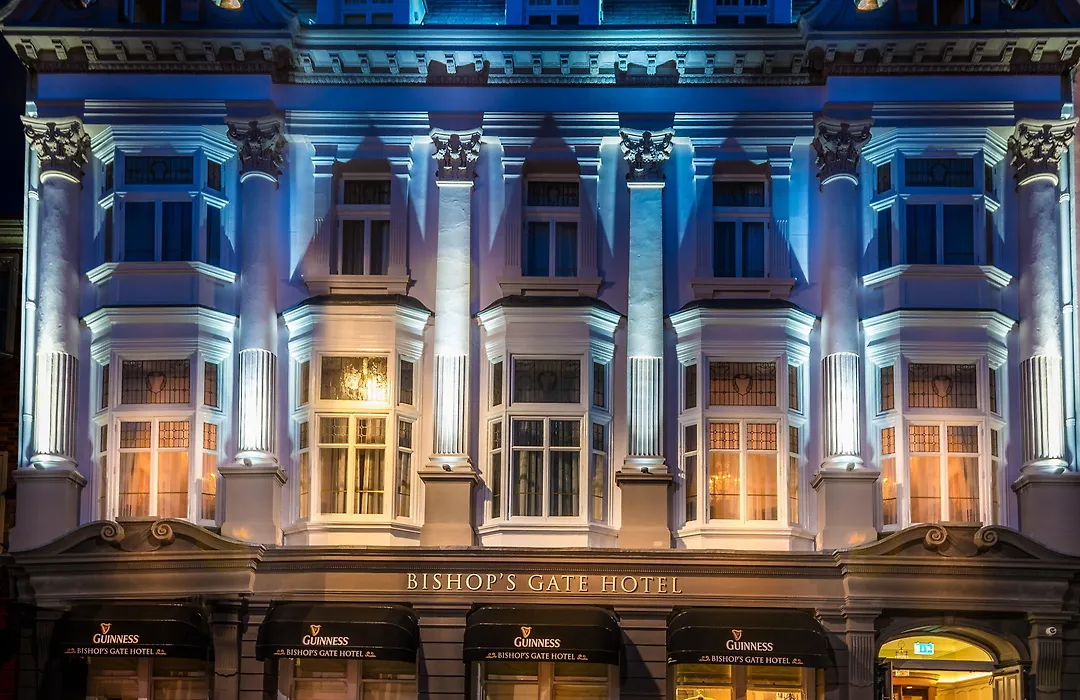 Bishop'S Gate Hotel-1