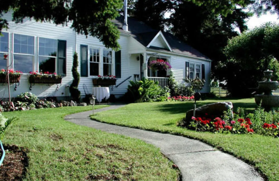 Cozy Rose Inn-1