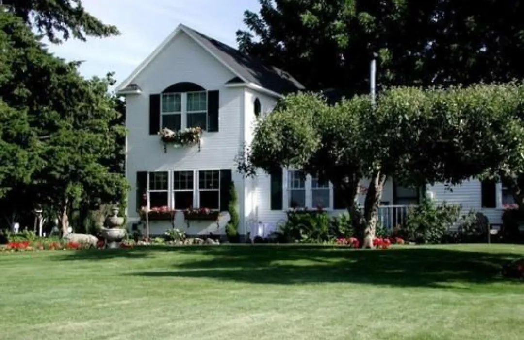 Cozy Rose Inn-1