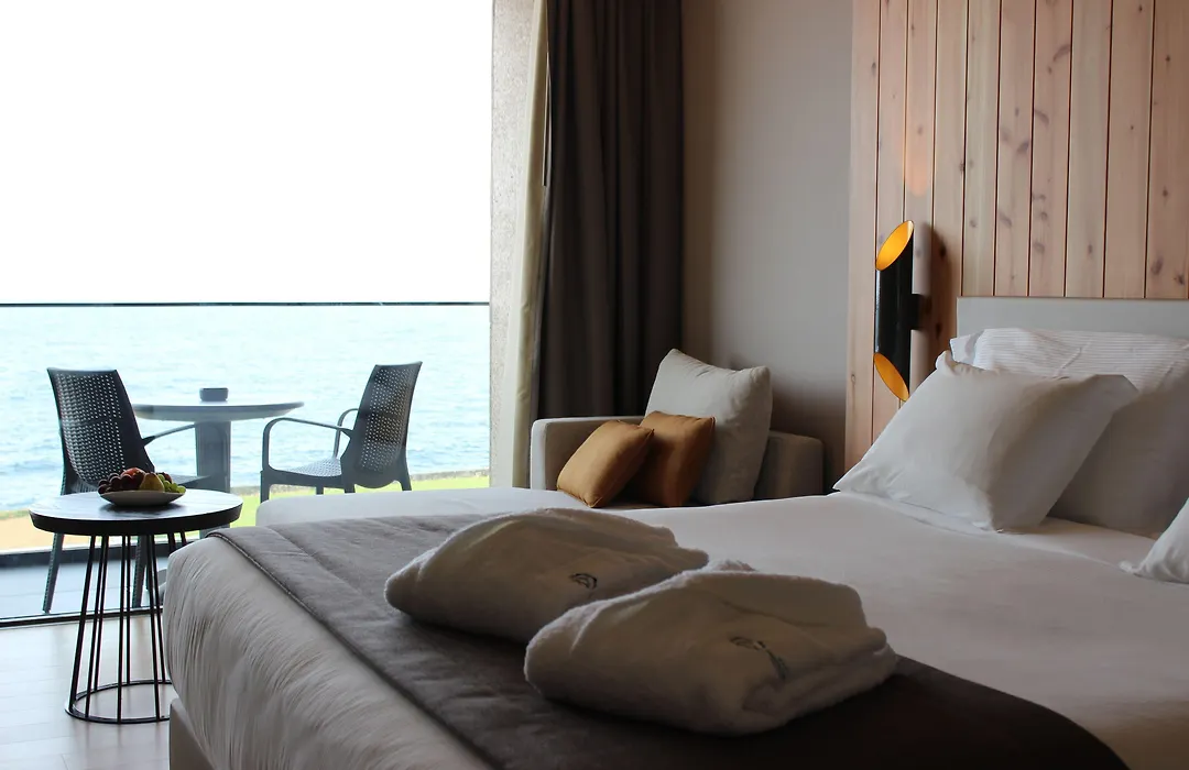 Pedras Do Mar Resort & Spa-1