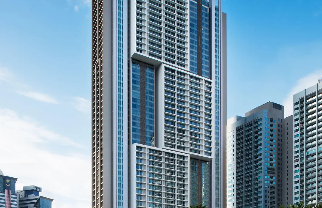 The Face Suites Hotel-1