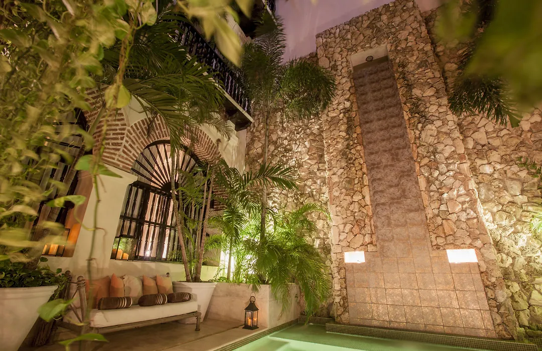 Casa De Alba Hotel Boutique-1