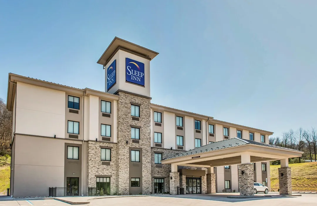 Sleep Inn Ellenboro Hwy 50-1