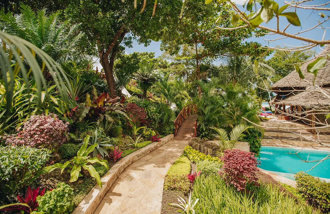 Tulia Zanzibar Unique Beach Resort-1