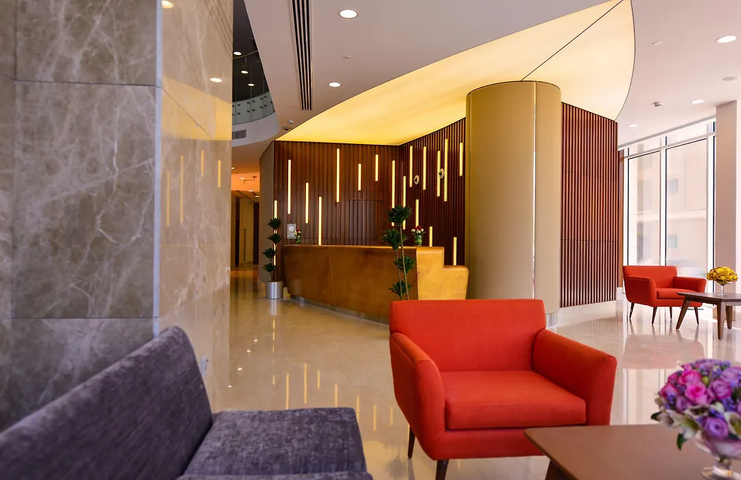 The Avenue Hotel-1
