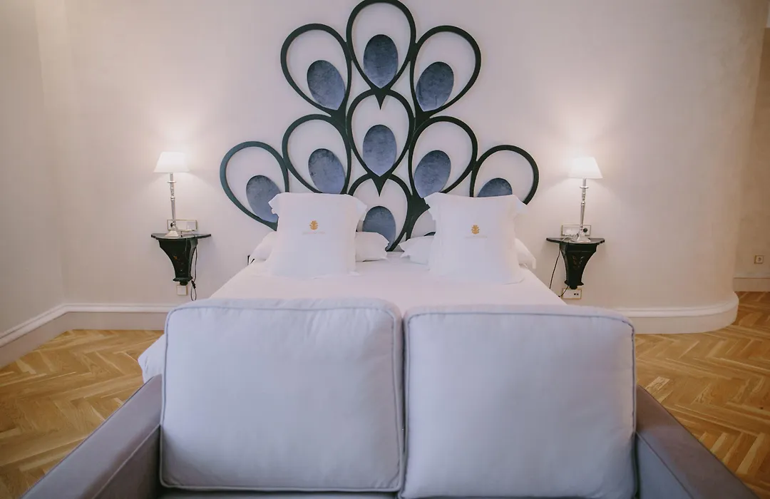Hotel Palacio De Ubeda 5 G.L-1
