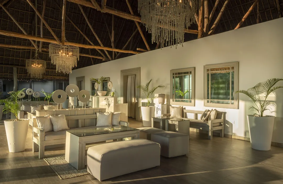 Zawadi Hotel, Zanzibar-1